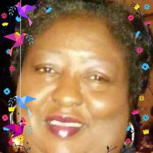 Meet your Posher, Sylvia